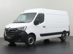 Renault Master 2.3DCI 135PK L2H2 | 142.661 km | 2021 | 136 pk