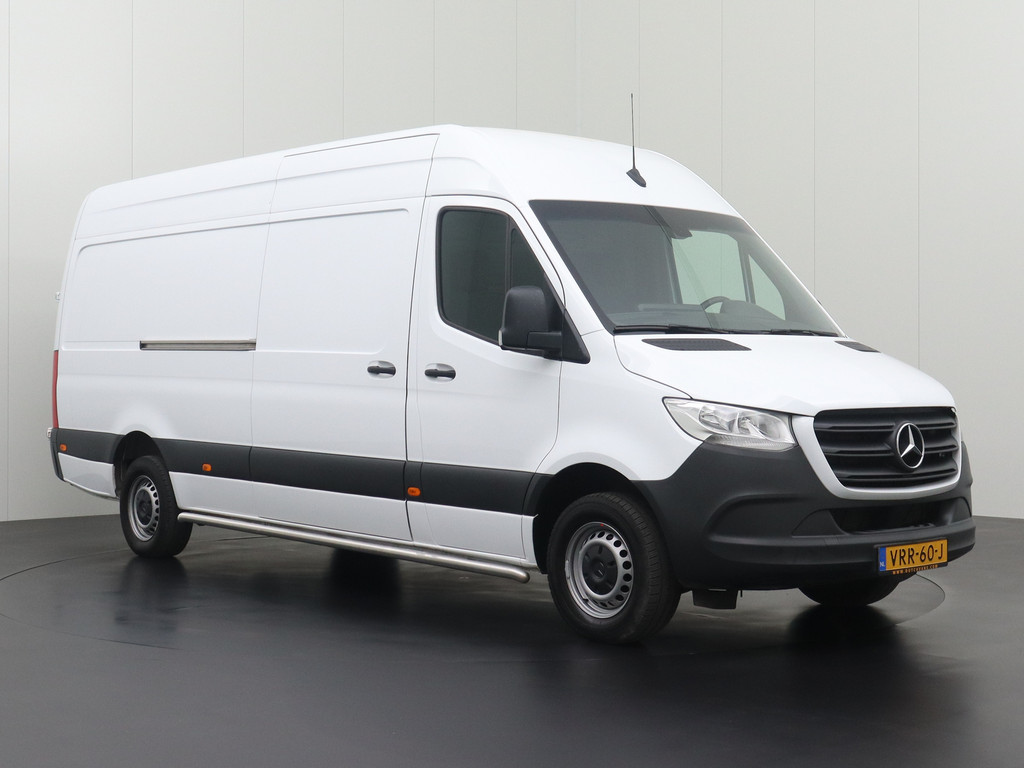Mercedes-Benz Sprinter 315CDI 9G-Tronic Automaat L3H2 Maxi | 51.059 km | 2022 | 150 pk