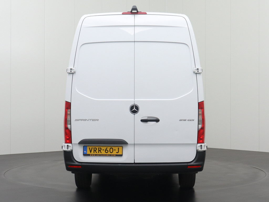 Mercedes-Benz Sprinter 2.0TDI Highline