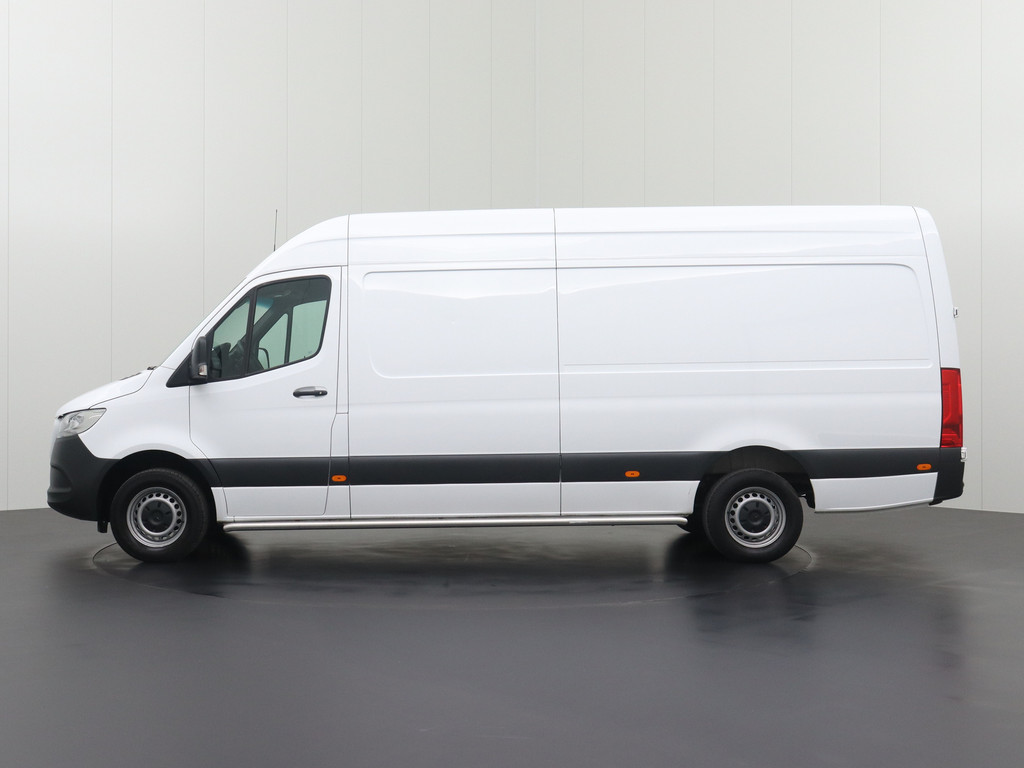 Mercedes-Benz Sprinter 2.0TDI Highline