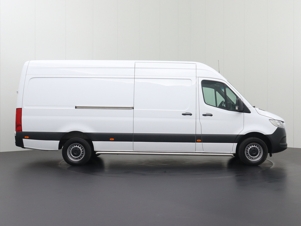 Mercedes-Benz Sprinter 2.0TDI Highline