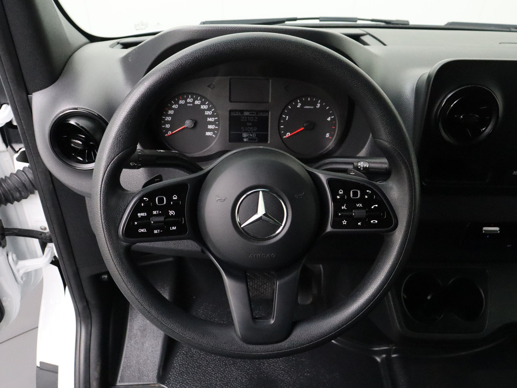 Mercedes-Benz Sprinter 2.0TDI Highline