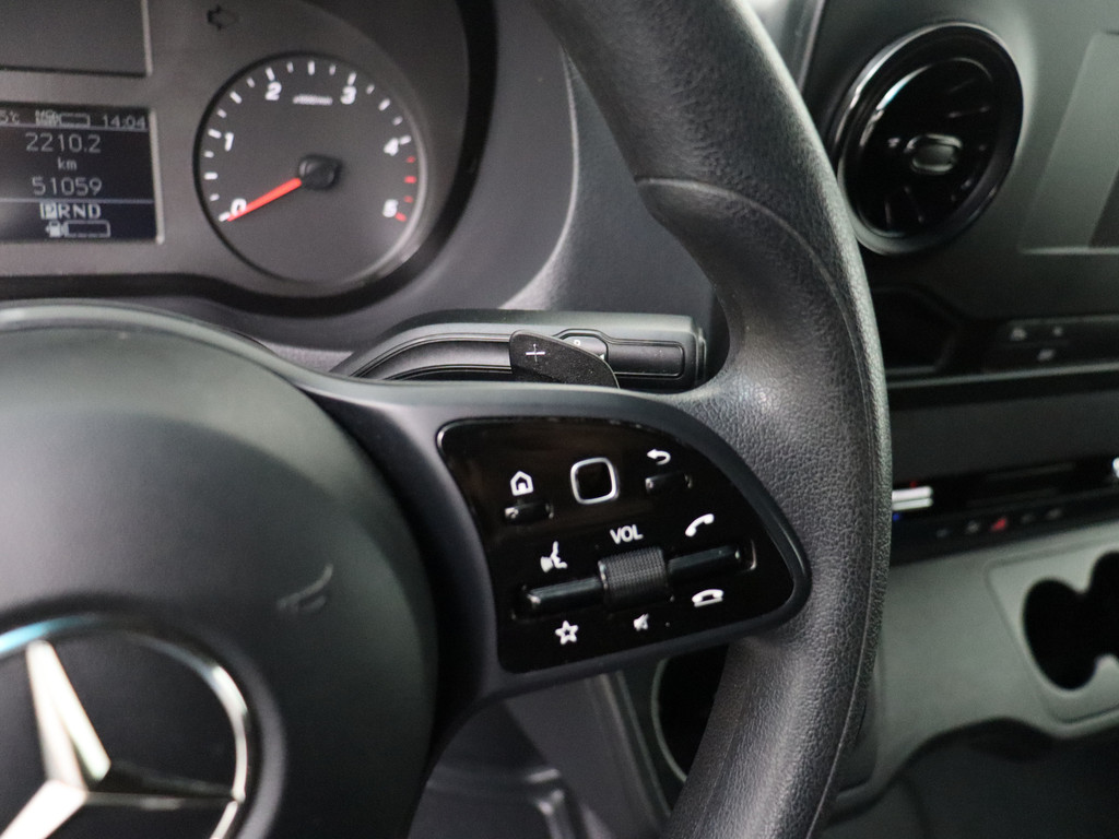 Mercedes-Benz Sprinter 2.0TDI Highline