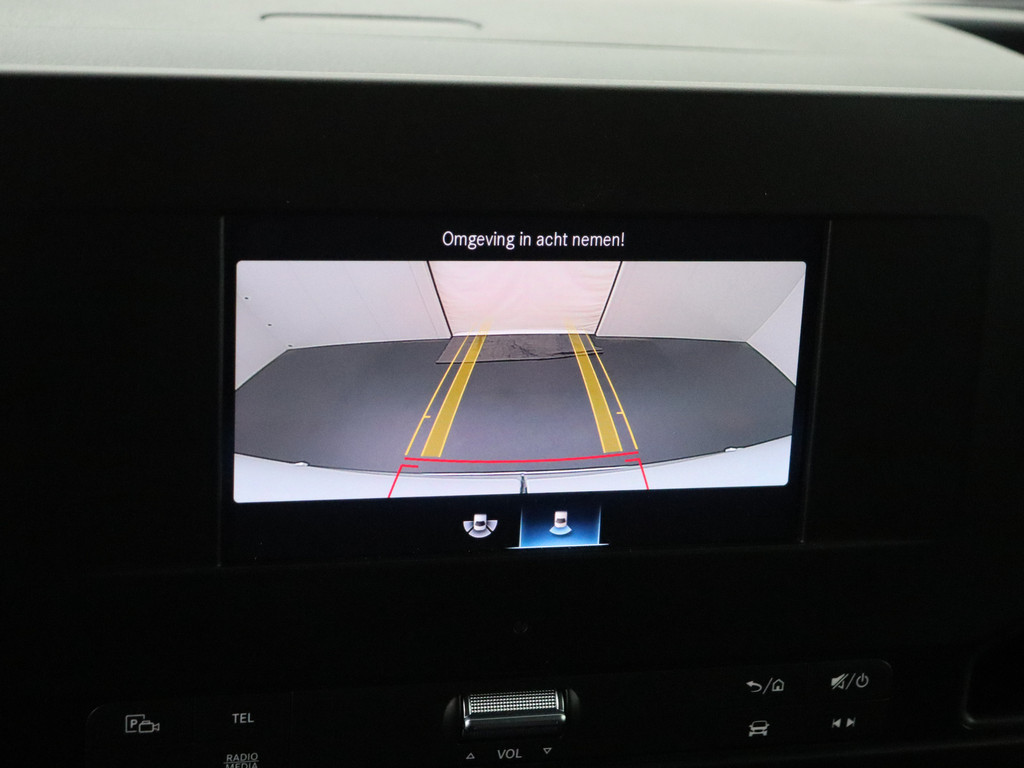 Mercedes-Benz Sprinter 2.0TDI Highline