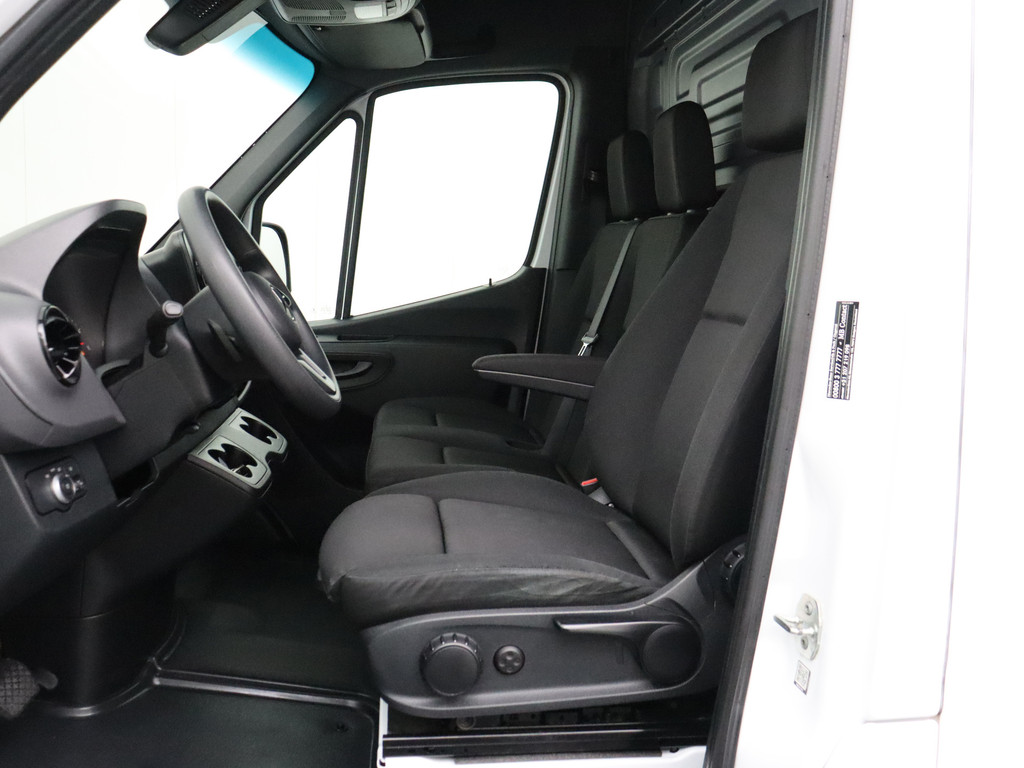 Mercedes-Benz Sprinter 2.0TDI Highline