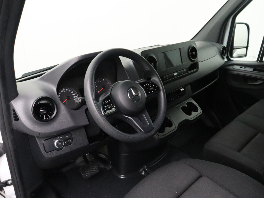 Mercedes-Benz Sprinter 2.0TDI Highline