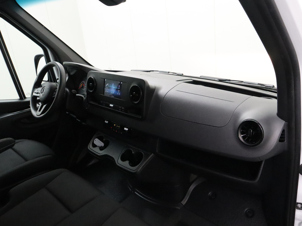Mercedes-Benz Sprinter 2.0TDI Highline