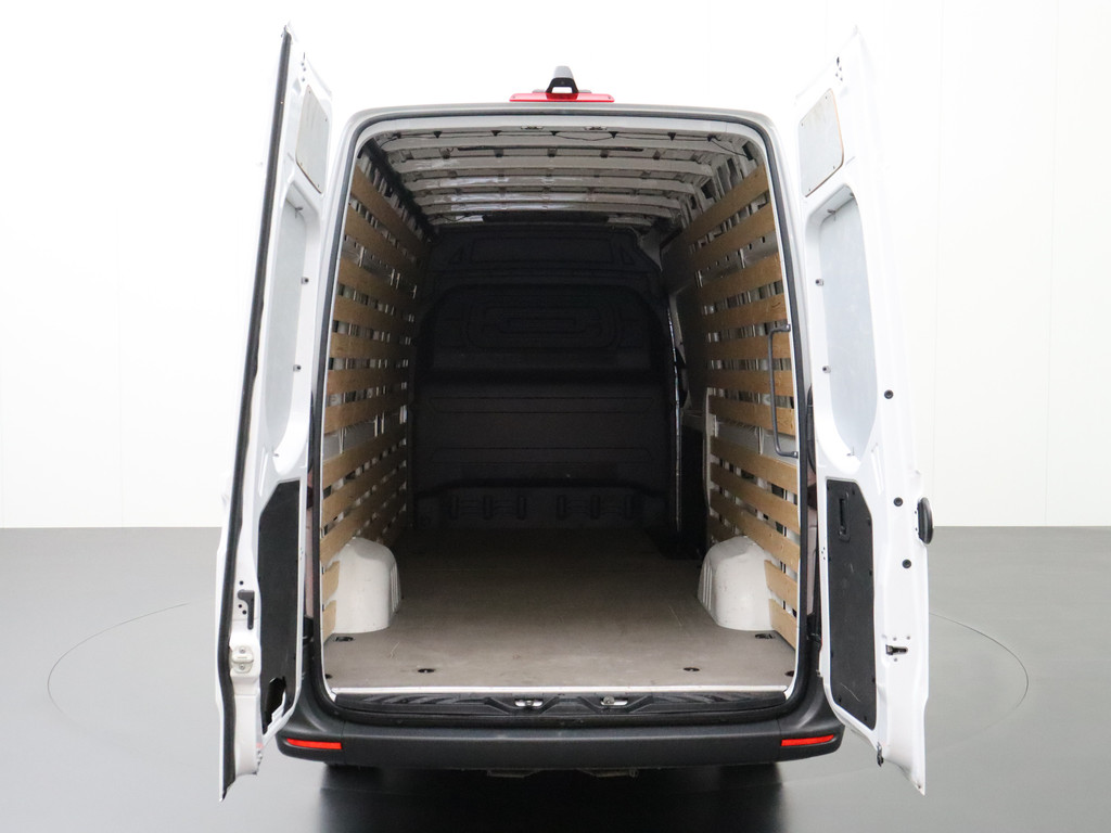 Mercedes-Benz Sprinter 2.0TDI Highline