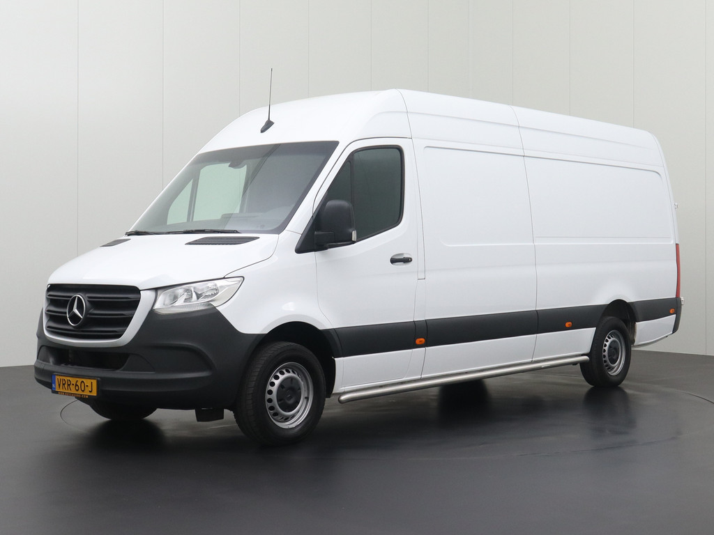 Mercedes-Benz Sprinter 2.0TDI Highline