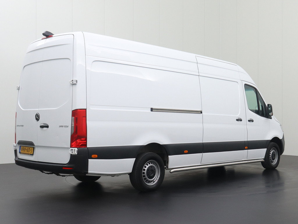 Mercedes-Benz Sprinter 2.0TDI Highline