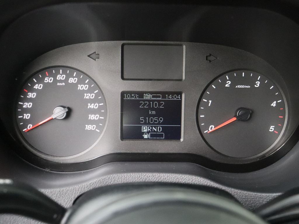 Mercedes-Benz Sprinter 2.0TDI Highline