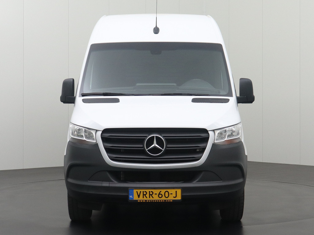 Mercedes-Benz Sprinter 2.0TDI Highline