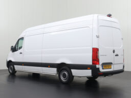 Mercedes-Benz Sprinter 315CDI 9G-Tronic Automaat L3H2 Maxi | 51.059 km | 2022 | 150 pk