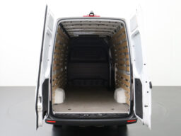 Mercedes-Benz Sprinter 315CDI 9G-Tronic Automaat L3H2 Maxi | 51.059 km | 2022 | 150 pk
