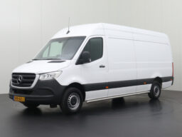 Mercedes-Benz Sprinter 315CDI 9G-Tronic Automaat L3H2 Maxi | 51.059 km | 2022 | 150 pk