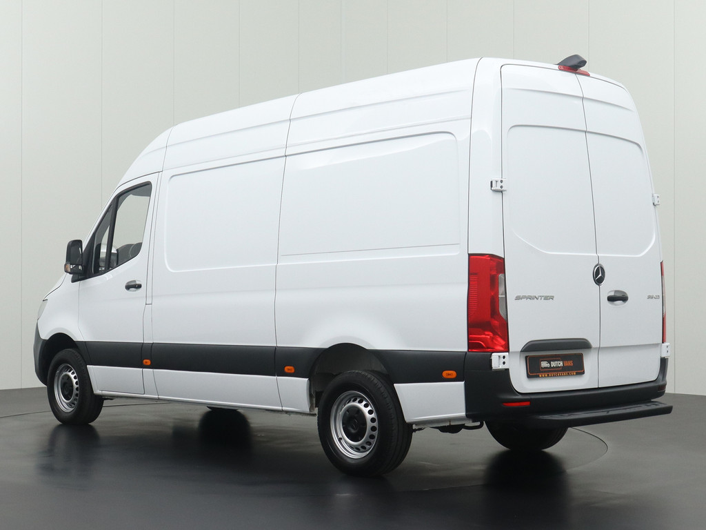 Mercedes-Benz Sprinter 2.0TDI Highline