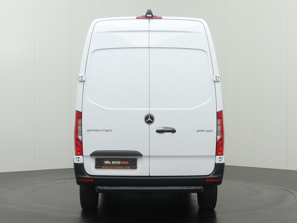 Mercedes-Benz Sprinter 2.0TDI Highline