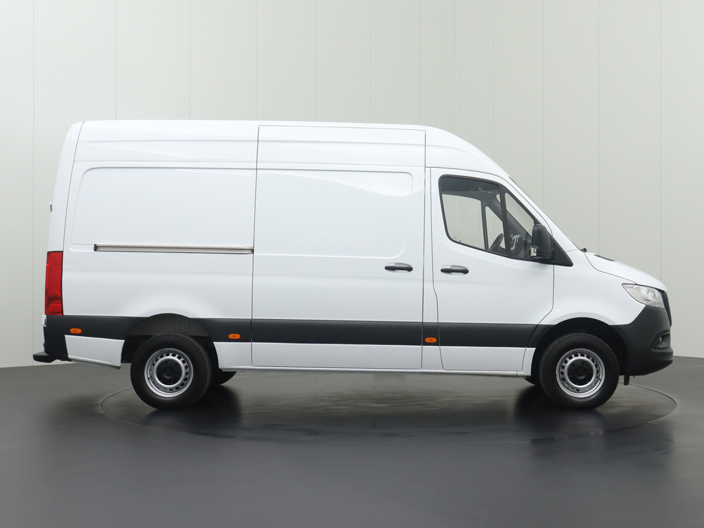 Mercedes-Benz Sprinter 2.0TDI Highline