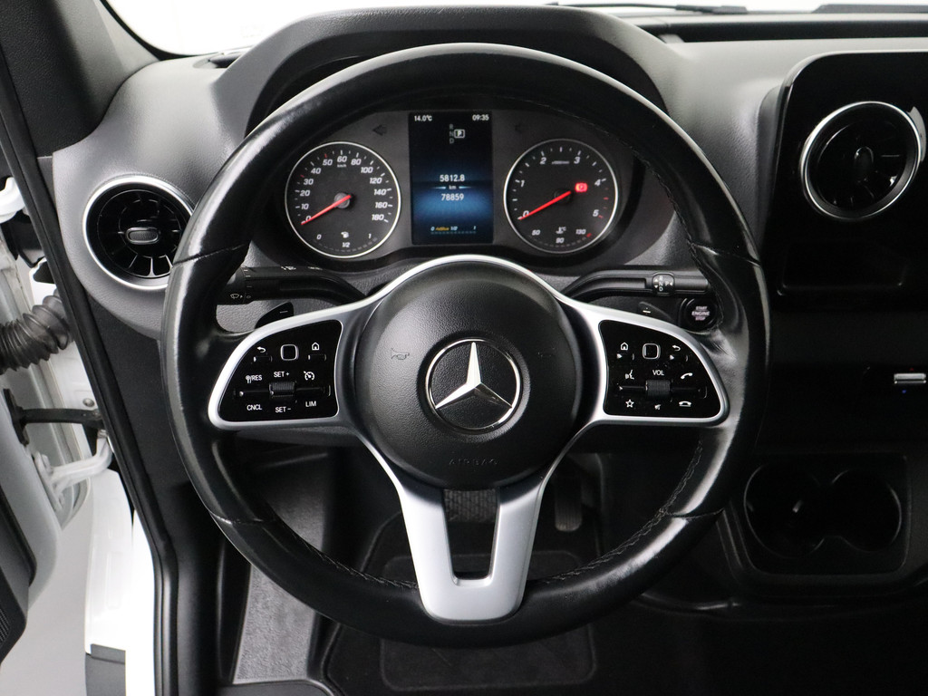 Mercedes-Benz Sprinter 2.0TDI Highline