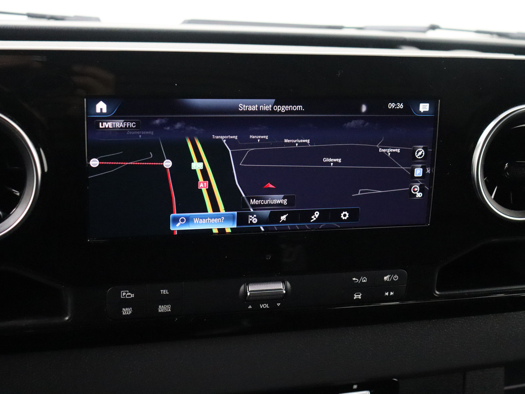 Mercedes-Benz Sprinter 2.0TDI Highline