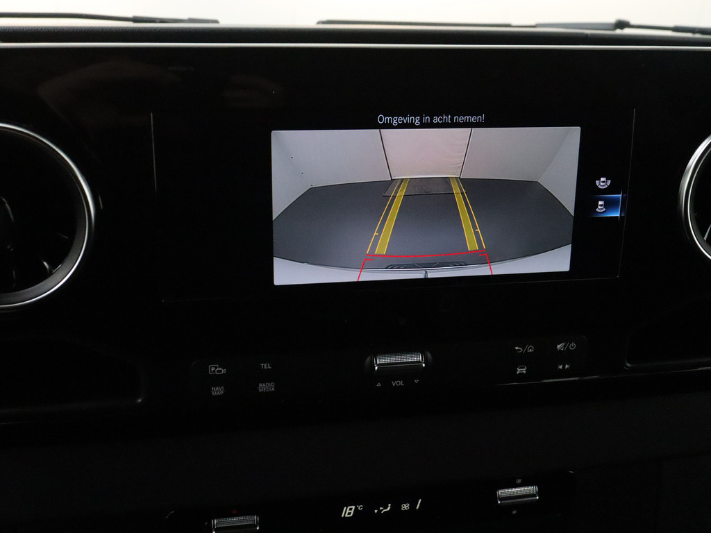 Mercedes-Benz Sprinter 2.0TDI Highline
