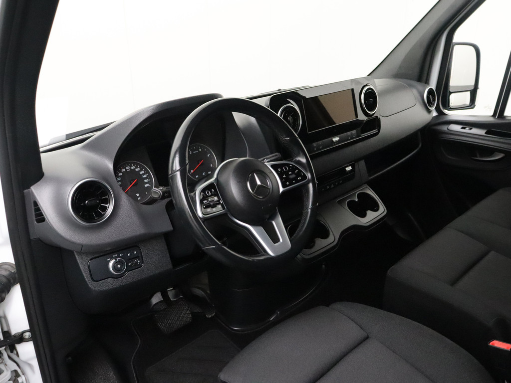 Mercedes-Benz Sprinter 2.0TDI Highline