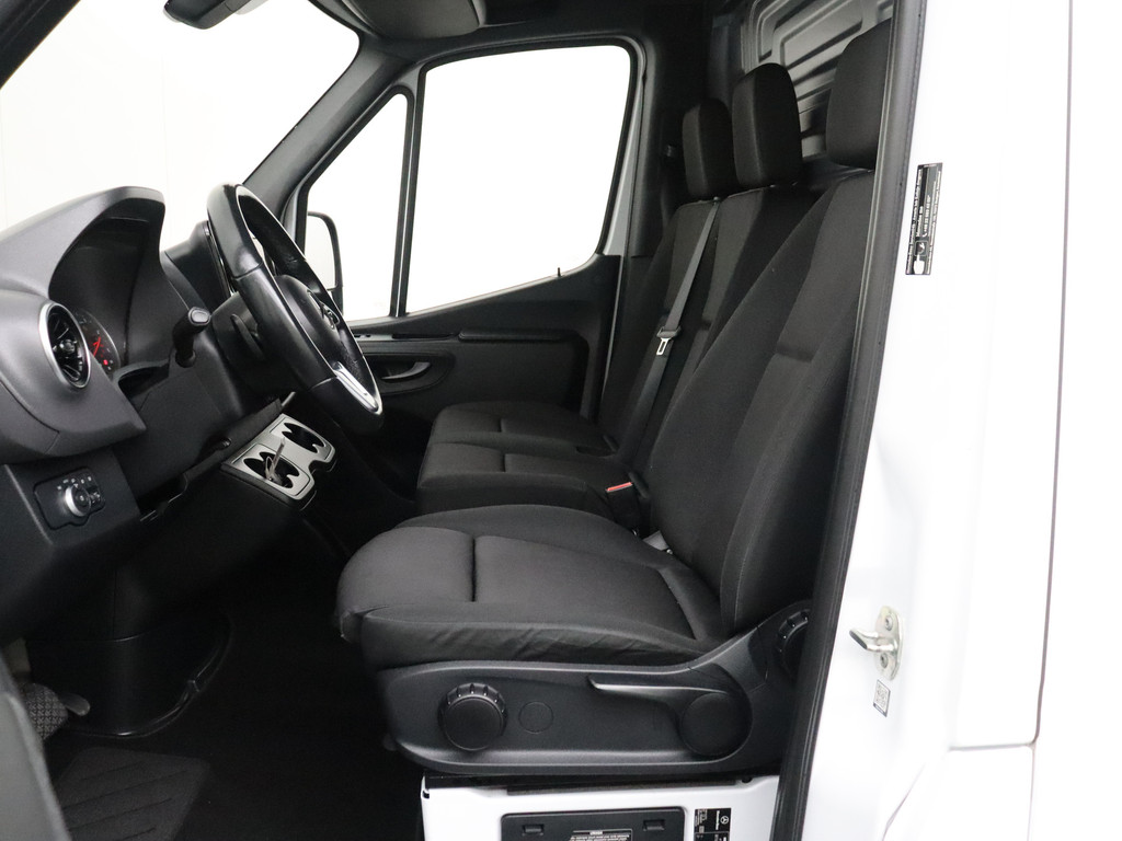 Mercedes-Benz Sprinter 2.0TDI Highline