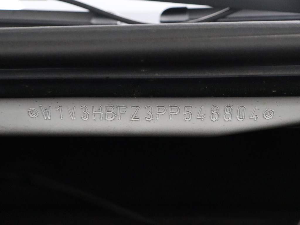 Mercedes-Benz Sprinter 2.0TDI Highline