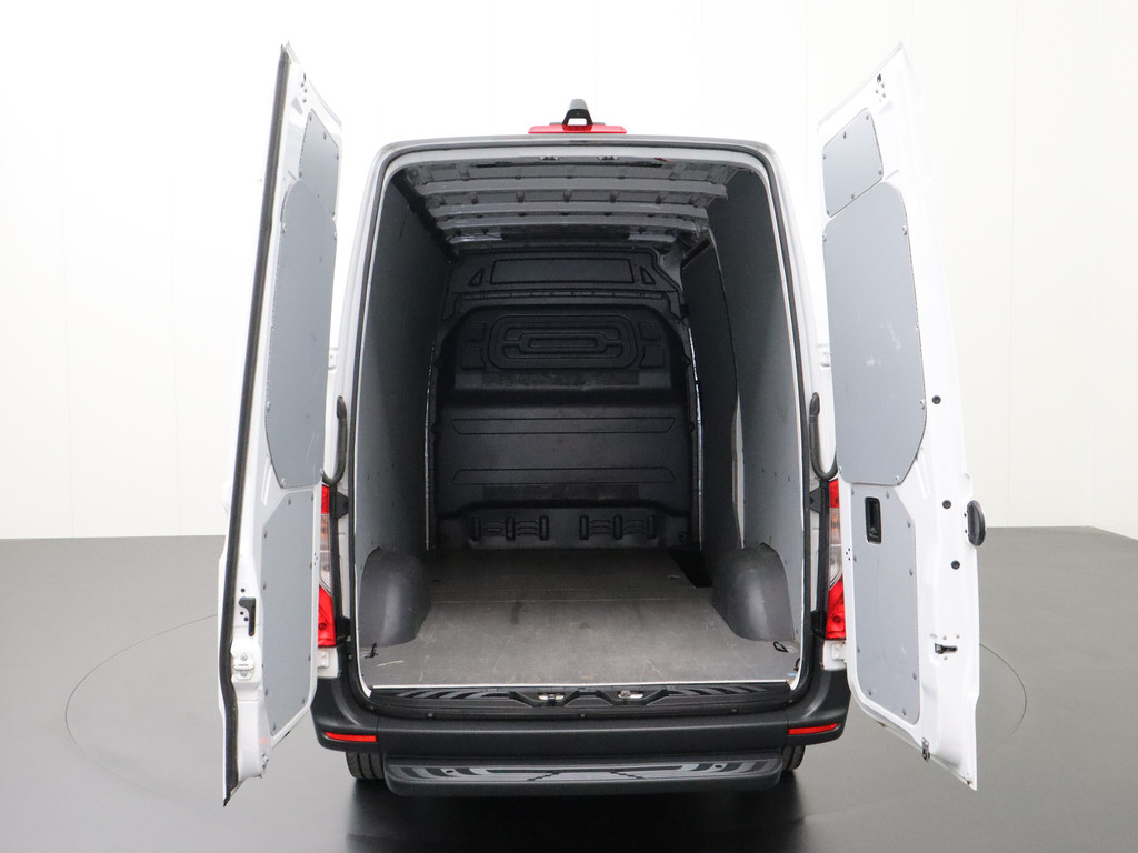 Mercedes-Benz Sprinter 2.0TDI Highline