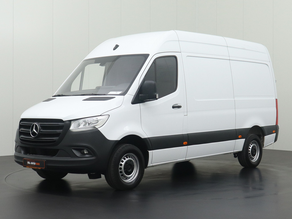 Mercedes-Benz Sprinter 2.0TDI Highline