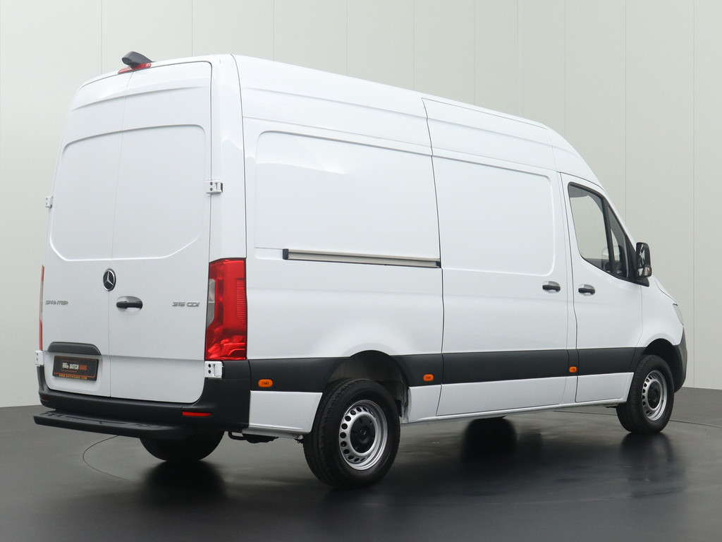 Mercedes-Benz Sprinter 2.0TDI Highline