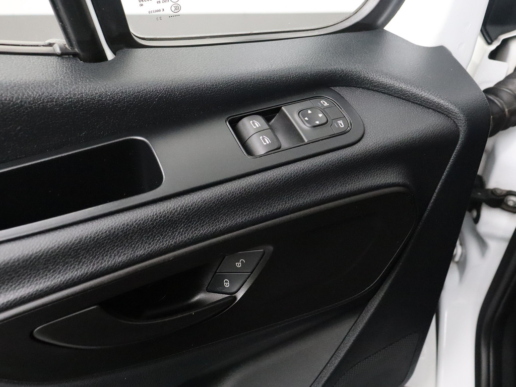 Mercedes-Benz Sprinter 2.0TDI Highline