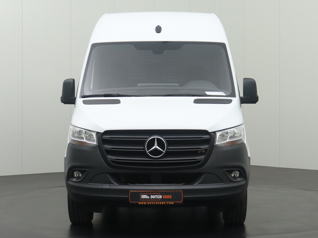 Mercedes-Benz Sprinter 2.0TDI Highline