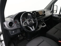Mercedes-Benz Sprinter 315CDI 9G-Tronic Automaat L2H2 | 78.859 km | 2023 | 150 pk