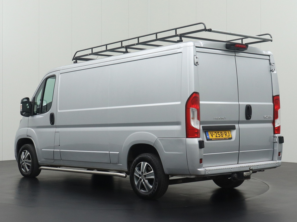 Mercedes-Benz Sprinter 2.0TDI Highline