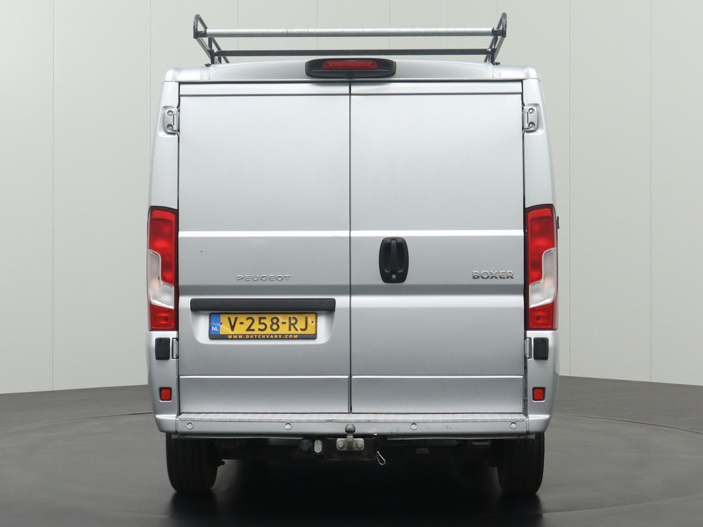 Mercedes-Benz Sprinter 2.0TDI Highline