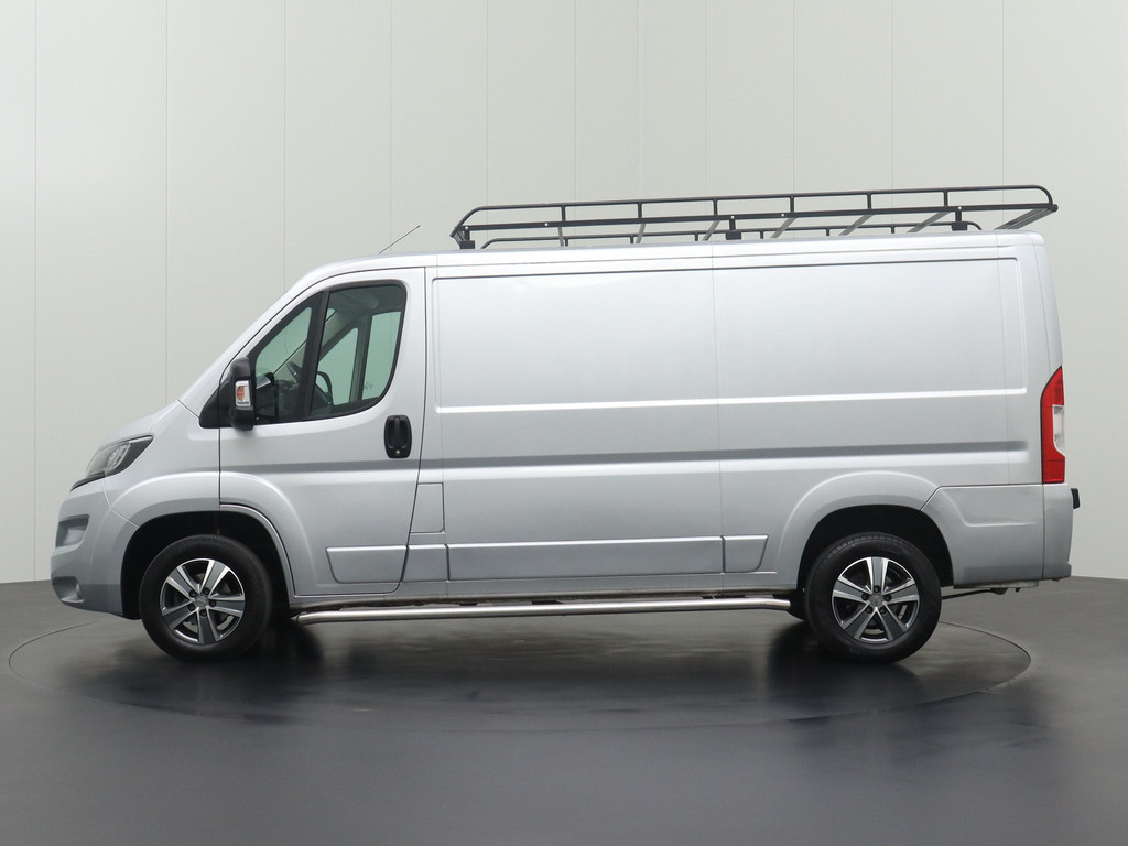 Mercedes-Benz Sprinter 2.0TDI Highline