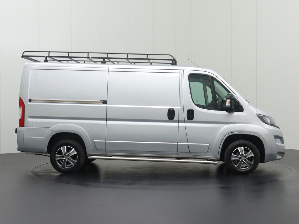Mercedes-Benz Sprinter 2.0TDI Highline