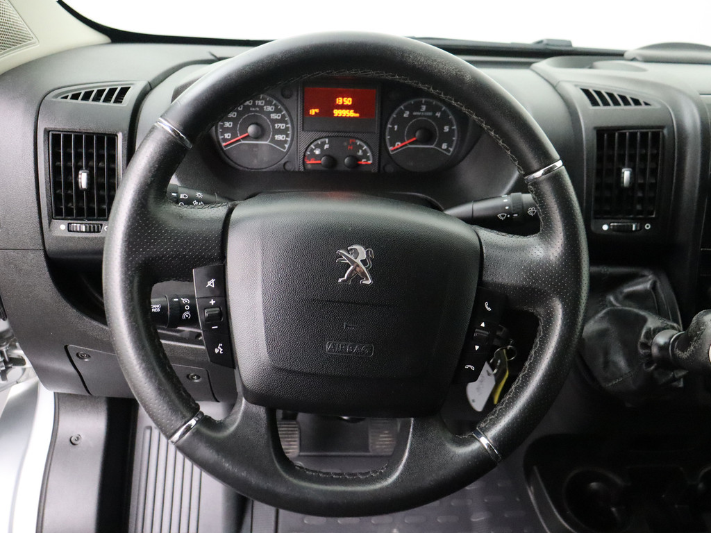 Mercedes-Benz Sprinter 2.0TDI Highline