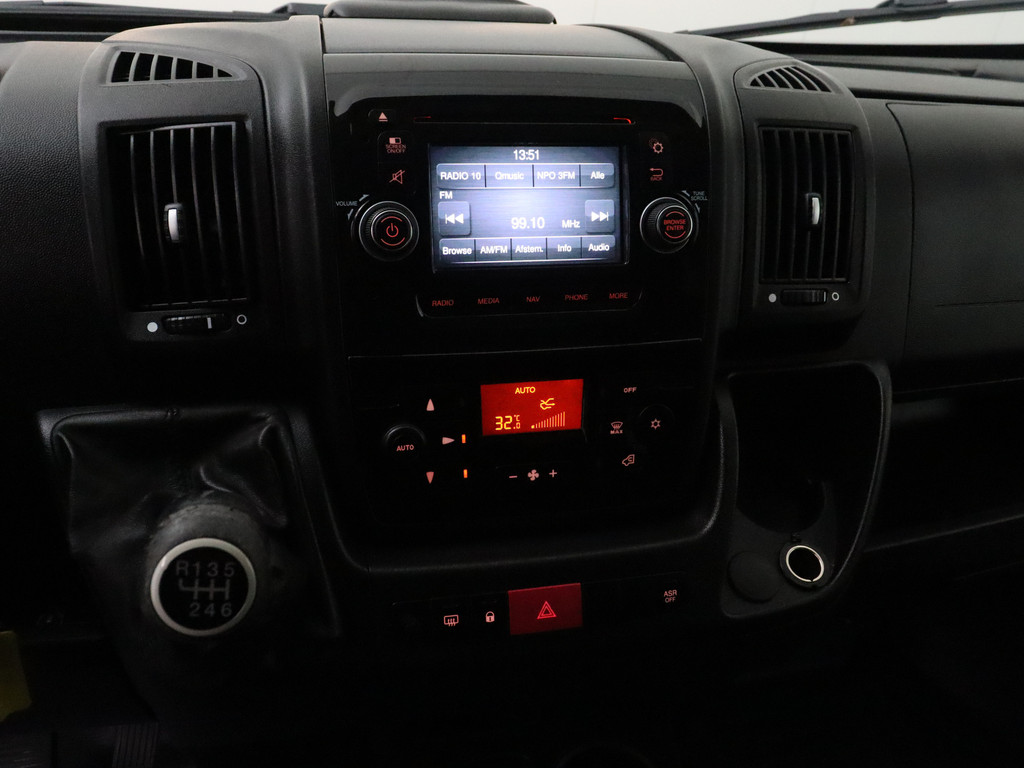 Mercedes-Benz Sprinter 2.0TDI Highline