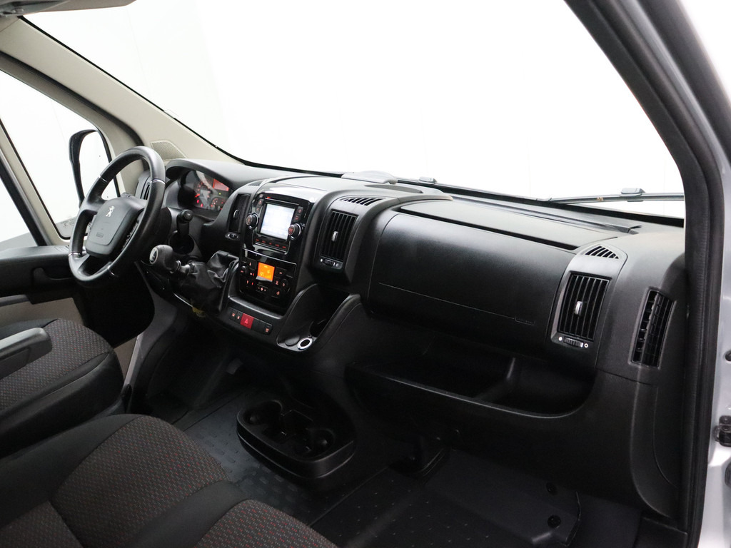 Mercedes-Benz Sprinter 2.0TDI Highline