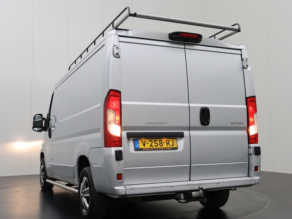 Mercedes-Benz Sprinter 2.0TDI Highline