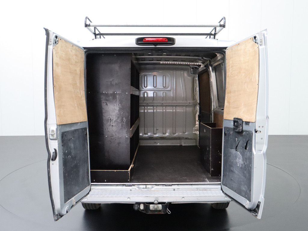 Mercedes-Benz Sprinter 2.0TDI Highline