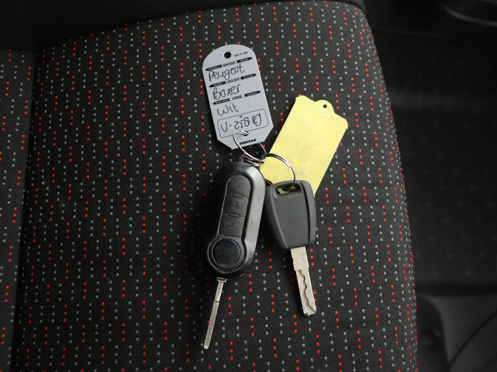 Mercedes-Benz Sprinter 2.0TDI Highline