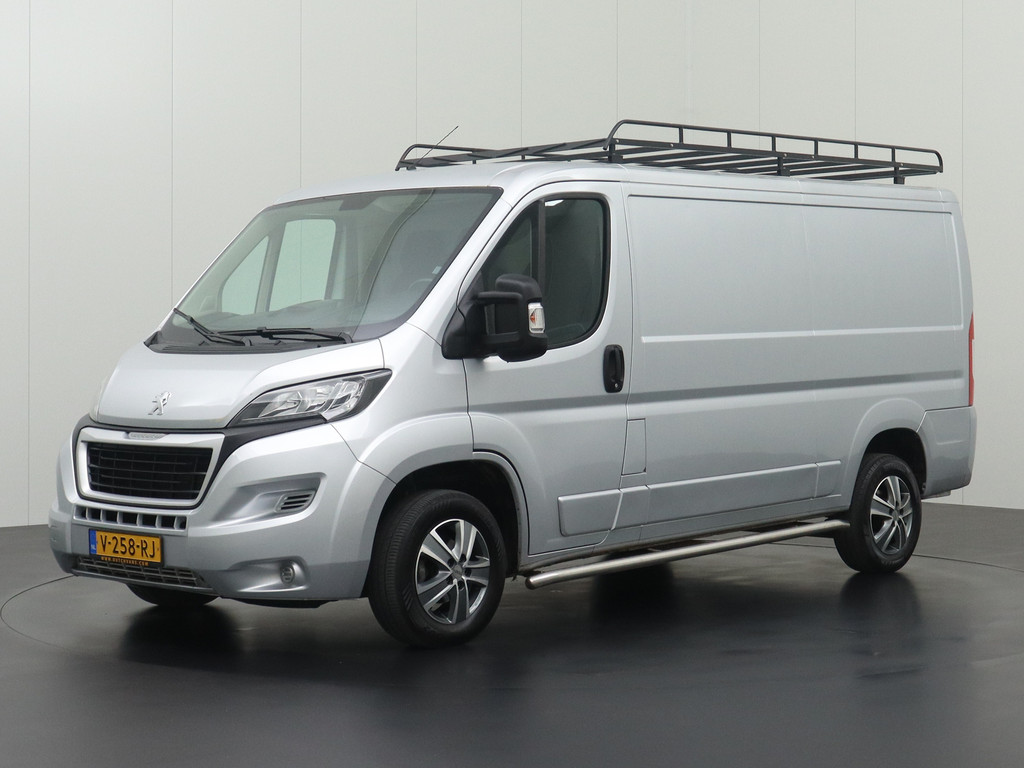 Mercedes-Benz Sprinter 2.0TDI Highline
