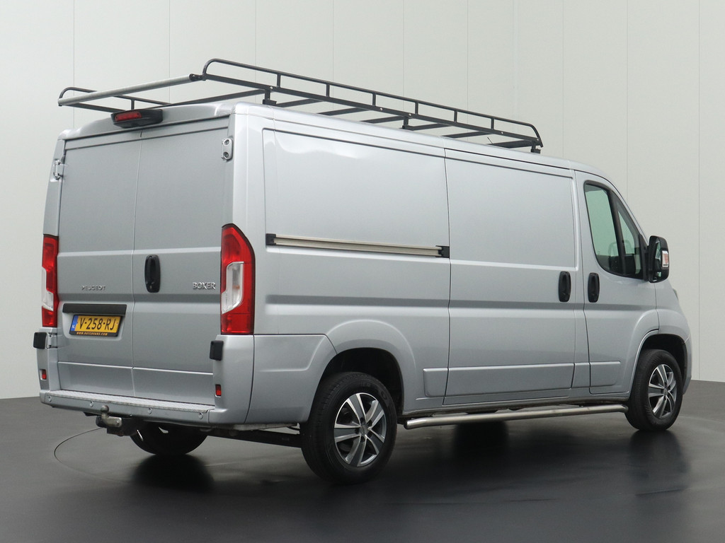 Mercedes-Benz Sprinter 2.0TDI Highline