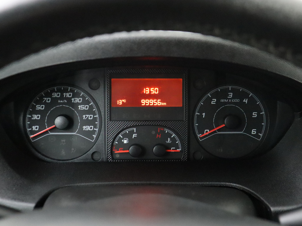 Mercedes-Benz Sprinter 2.0TDI Highline