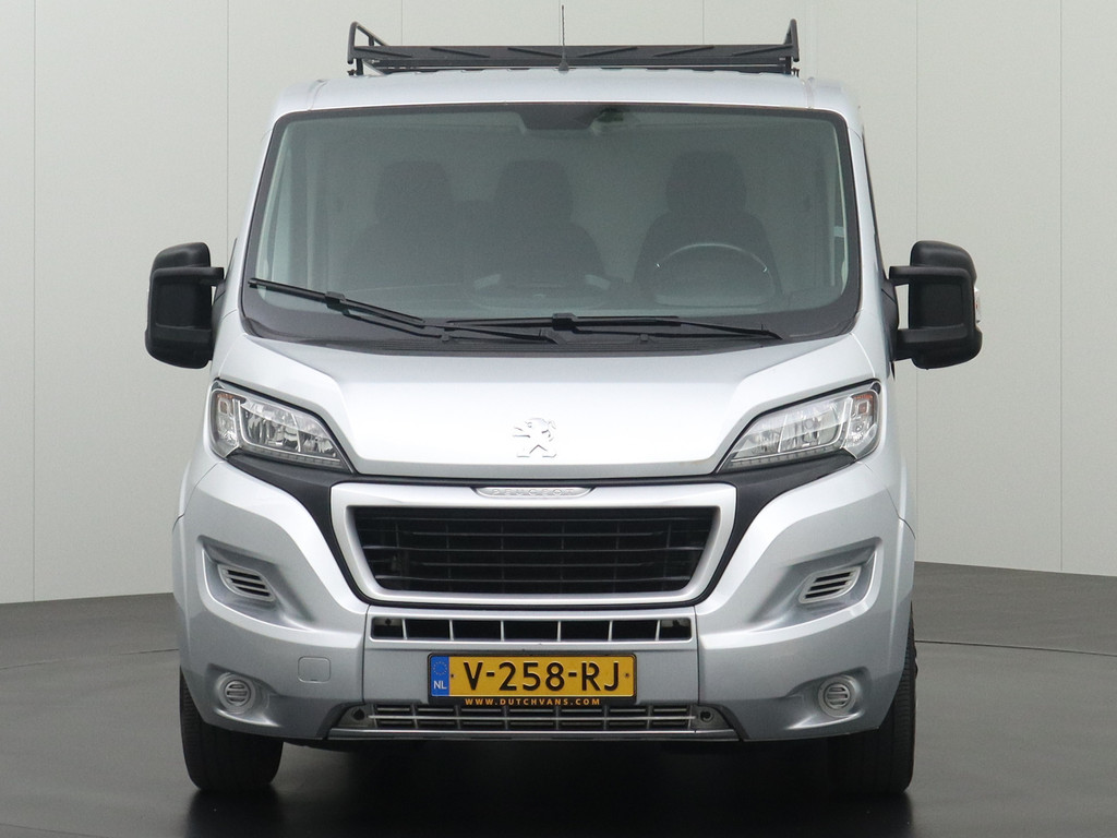Mercedes-Benz Sprinter 2.0TDI Highline