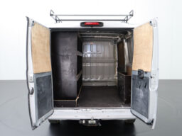 Peugeot Boxer 2.0BlueHDI 130PK Lang Premium | Imperiaal | Trekhaak | 99.956 km | 2018 | 131 pk
