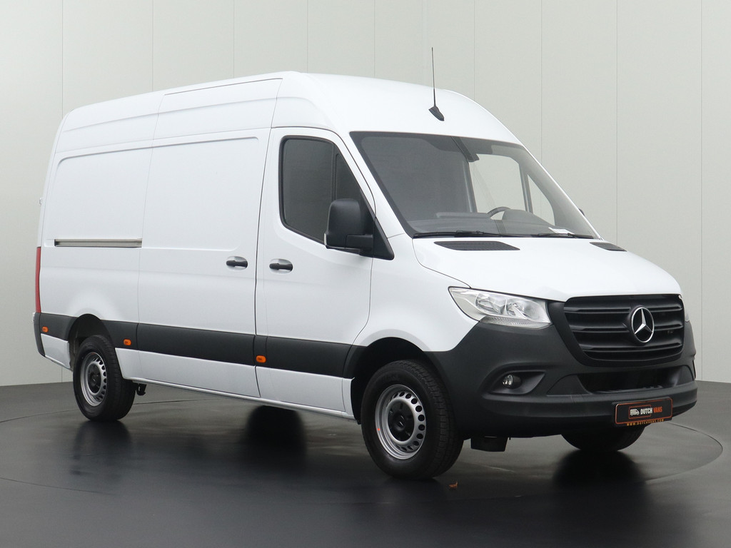 Mercedes-Benz Sprinter 315CDI 9G-Tronic Automaat L2H2 | 60.408 km | 2023 | 150 pk